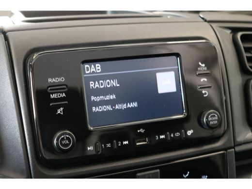 Opel Movano L2H1 120 PK |TREKHAAK | BETIMMERING LAADRUIMTE | CAMERA | 360 GR SENSOREN | DIGITALE BINNENSPIEGE... ActivLease financial lease