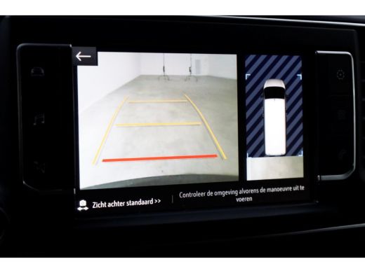 Opel Vivaro 2.0 CDTI 120pk L3 Edition Airco/Navi/Camera 12-2021 ActivLease financial lease