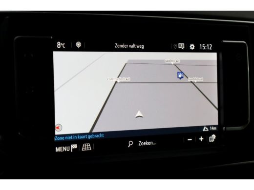 Opel Vivaro 2.0 CDTI 120pk L3 Edition Airco/Navi/Camera 12-2021 ActivLease financial lease