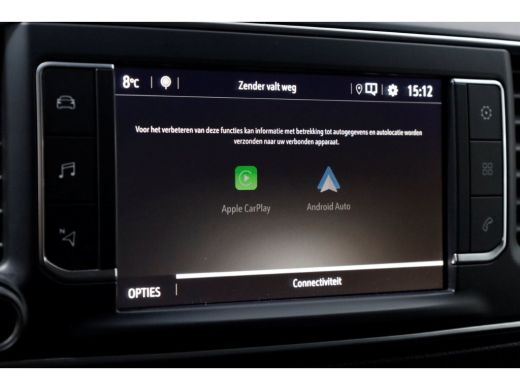 Opel Vivaro 2.0 CDTI 120pk L3 Edition Airco/Navi/Camera 12-2021 ActivLease financial lease