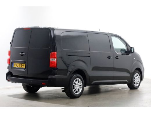 Opel Vivaro 2.0 CDTI 120pk L3 Edition Airco/Navi/Camera 12-2021 ActivLease financial lease