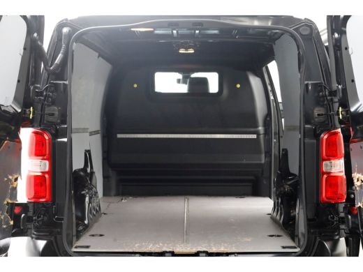 Opel Vivaro 2.0 CDTI 120pk L3 Edition Airco/Navi/Camera 12-2021 ActivLease financial lease