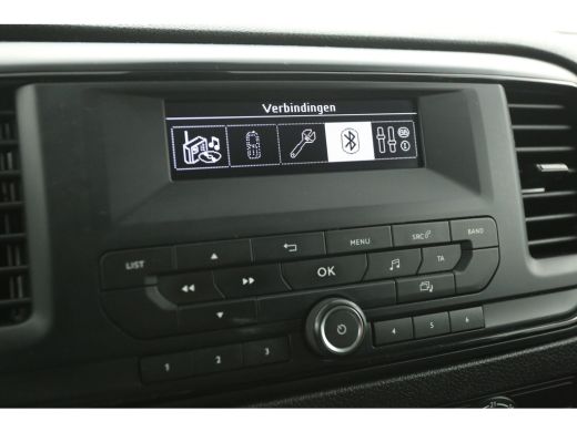 Opel Vivaro CDTI L3H1 | Euro6 | Airco | Cruise | Trekh. | 3-Zits | Parkeersens. | Imperiaal | Kasten ActivLease financial lease