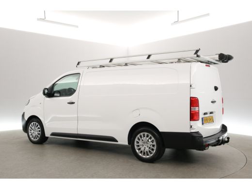 Opel Vivaro CDTI L3H1 | Euro6 | Airco | Cruise | Trekh. | 3-Zits | Parkeersens. | Imperiaal | Kasten ActivLease financial lease