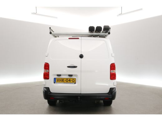 Opel Vivaro CDTI L3H1 | Euro6 | Airco | Cruise | Trekh. | 3-Zits | Parkeersens. | Imperiaal | Kasten ActivLease financial lease