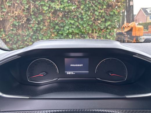 Peugeot 208 1.2 PureTech Active Airco | Cruise | Bluetooth | Carplay | Centrale Vergrendeling | Elek. Ramen |... ActivLease financial lease