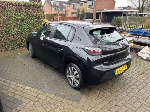 Peugeot 208 1.2 PureTech Active Airco | Cruise | Bluetooth | Carplay | Centrale Vergrendeling | Elek. Ramen |... ActivLease financial lease