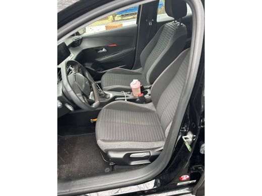 Peugeot 208 1.2 PureTech Active Airco | Cruise | Bluetooth | Carplay | Centrale Vergrendeling | Elek. Ramen |... ActivLease financial lease