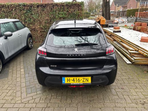 Peugeot 208 1.2 PureTech Active Airco | Cruise | Bluetooth | Carplay | Centrale Vergrendeling | Elek. Ramen |... ActivLease financial lease