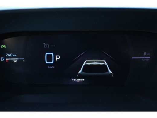 Peugeot 208 1.2 Hybrid 110 e-DCS6 GT | Camera V+A | CarPlay | Keyless | Climate & Cruise C. | Full-LED | PDC ... ActivLease financial lease