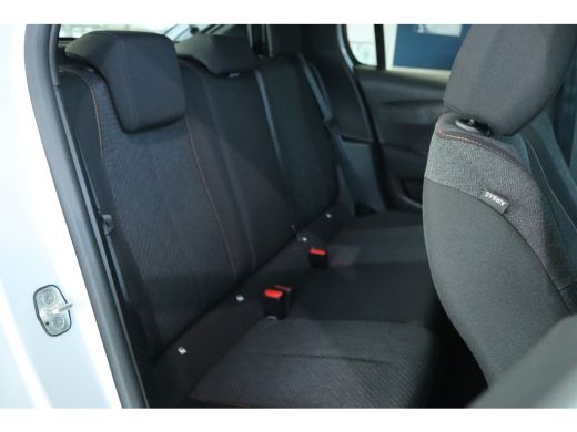 Peugeot 208 Style | Cruise Control | Sensoren | Carplay | Airco | LED ActivLease financial lease