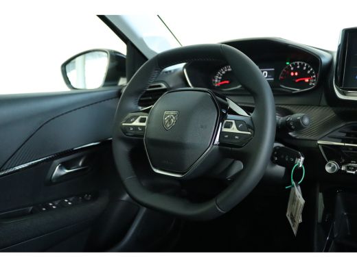 Peugeot 208 Style | Cruise Control | Sensoren | Carplay | Airco | LED ActivLease financial lease