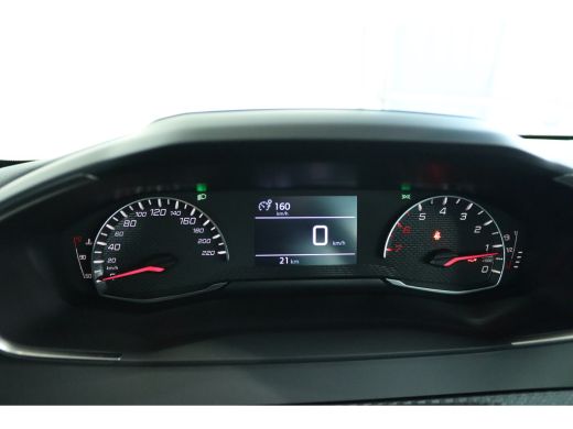 Peugeot 208 Style | Cruise Control | Sensoren | Carplay | Airco | LED ActivLease financial lease