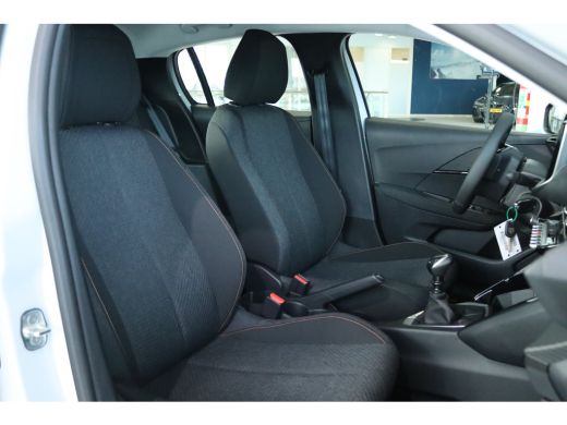 Peugeot 208 Style | Cruise Control | Sensoren | Carplay | Airco | LED ActivLease financial lease