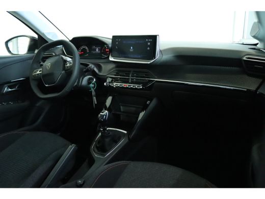 Peugeot 208 Style | Cruise Control | Sensoren | Carplay | Airco | LED ActivLease financial lease