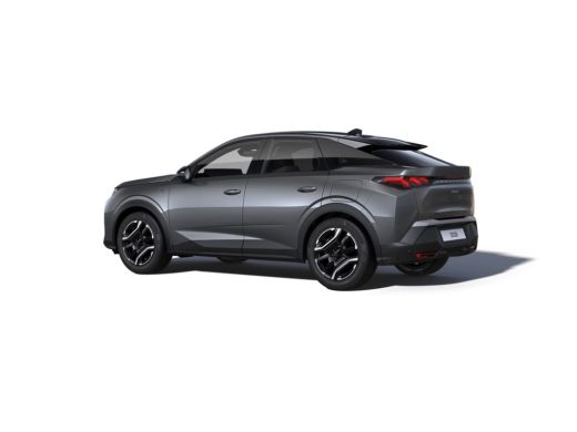 Peugeot 3008 GT | Advanced Active Safety Brake met camera en radar (Pack Safety Plus) | Climate Control | Elek... ActivLease financial lease