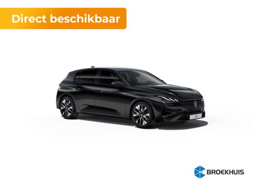Peugeot 308 Allure | 360 Vision & Drive Assist Pack | Comfort Pack | Elektrische parkeerrem