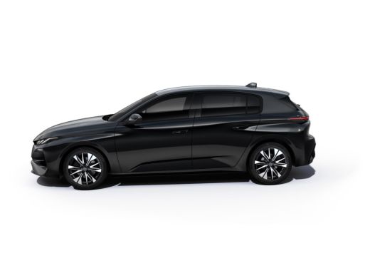 Peugeot 308 Allure | 360 Vision & Drive Assist Pack | Comfort Pack | Elektrische parkeerrem ActivLease financial lease