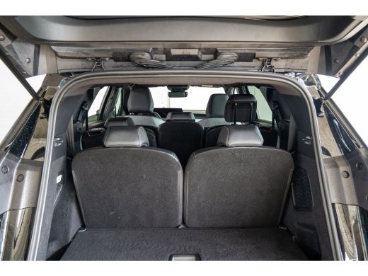 Peugeot 5008 1.2 Hybrid 145 Allure | 2 stoelen op derde rij | Achterbank verstelbaar | Apple Carplay/Android A... ActivLease financial lease