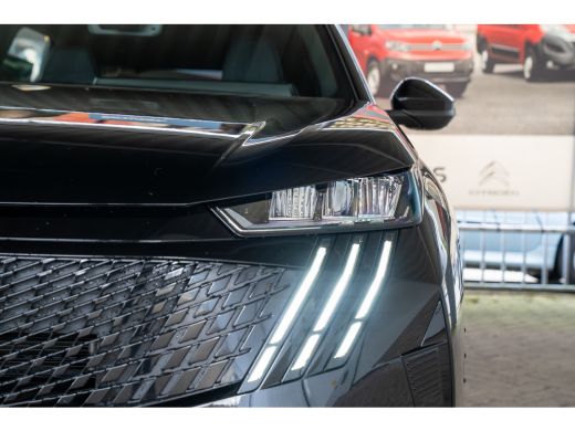 Peugeot 5008 1.2 Hybrid 145 Allure | 2 stoelen op derde rij | Achterbank verstelbaar | Apple Carplay/Android A... ActivLease financial lease