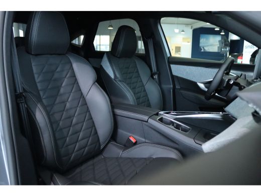 Peugeot e-3008 GT Exclusive | Elektrische parkeerrem | Extra getinte achterste zijruiten en achterruit ActivLease financial lease