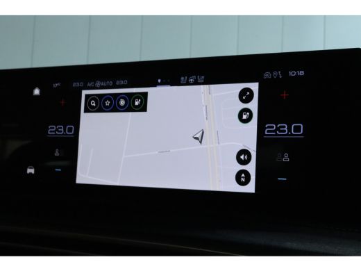 Peugeot e-3008 GT Exclusive | Elektrische parkeerrem | Extra getinte achterste zijruiten en achterruit ActivLease financial lease