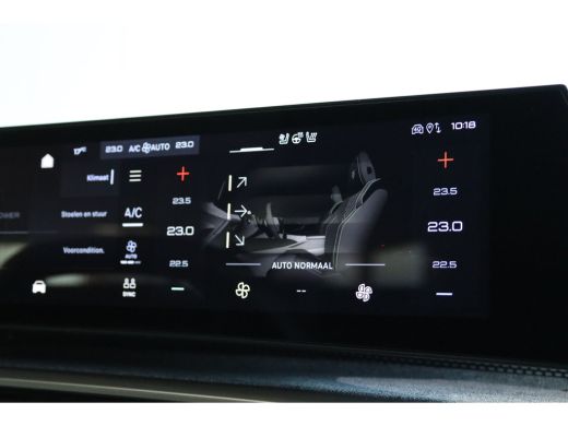Peugeot e-3008 GT Exclusive | Elektrische parkeerrem | Extra getinte achterste zijruiten en achterruit ActivLease financial lease