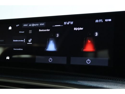 Peugeot e-3008 GT Exclusive | Elektrische parkeerrem | Extra getinte achterste zijruiten en achterruit ActivLease financial lease