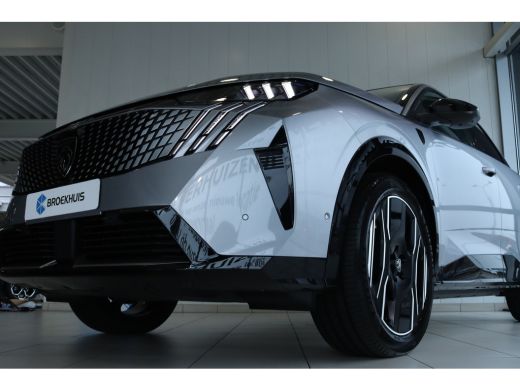 Peugeot e-3008 GT Exclusive | Elektrische parkeerrem | Extra getinte achterste zijruiten en achterruit ActivLease financial lease