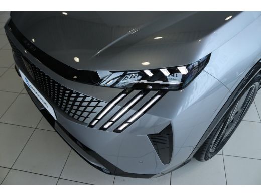 Peugeot e-3008 GT Exclusive | Elektrische parkeerrem | Extra getinte achterste zijruiten en achterruit ActivLease financial lease