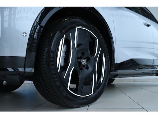 Peugeot e-3008 GT Exclusive | Elektrische parkeerrem | Extra getinte achterste zijruiten en achterruit ActivLease financial lease