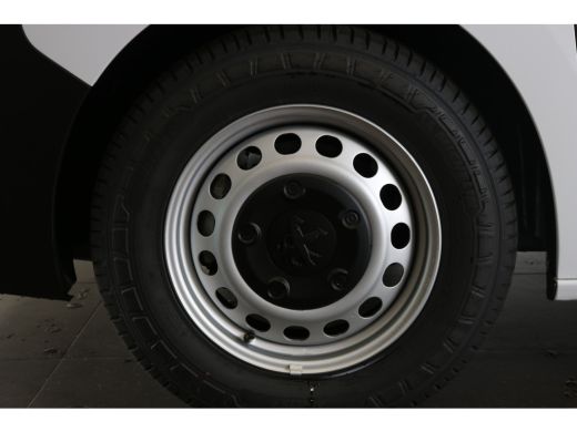 Peugeot e-Expert EV L2 75 kWh 5,9% RENTE | Navi | Parkeerhulp achter | Airco | Zijschuifdeur rechts | Stoelen voor | ActivLease financial lease