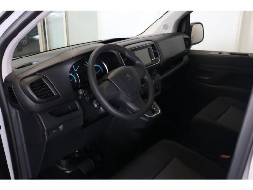 Peugeot e-Expert EV L2 75 kWh 5,9% RENTE | Navi | Parkeerhulp achter | Airco | Zijschuifdeur rechts | Stoelen voor | ActivLease financial lease