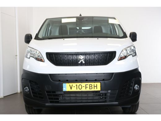 Peugeot e-Expert EV L2 75 kWh 5,9% RENTE | Navi | Parkeerhulp achter | Airco | Zijschuifdeur rechts | Stoelen voor | ActivLease financial lease