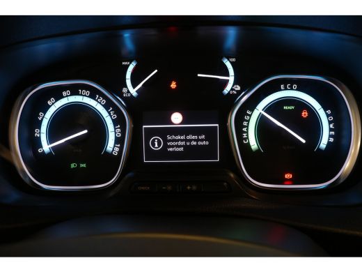 Peugeot e-Expert EV L2 75 kWh 5,9% RENTE | Navi | Parkeerhulp achter | Airco | Zijschuifdeur rechts | Stoelen voor | ActivLease financial lease