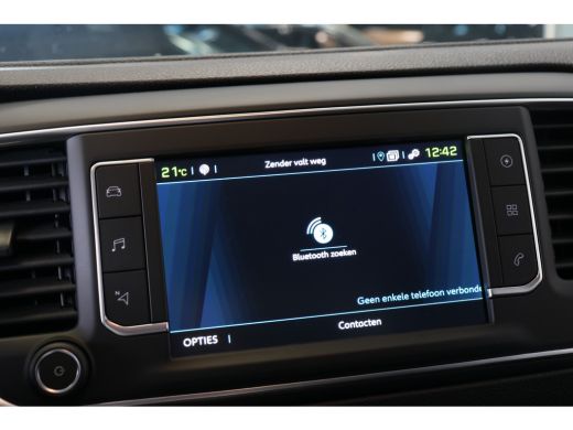 Peugeot e-Expert EV L2 75 kWh 5,9% RENTE | Navi | Parkeerhulp achter | Airco | Zijschuifdeur rechts | Stoelen voor | ActivLease financial lease