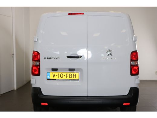 Peugeot e-Expert EV L2 75 kWh 5,9% RENTE | Navi | Parkeerhulp achter | Airco | Zijschuifdeur rechts | Stoelen voor | ActivLease financial lease