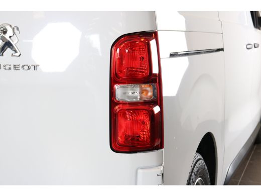 Peugeot e-Expert EV L2 75 kWh 5,9% RENTE | Navi | Parkeerhulp achter | Airco | Zijschuifdeur rechts | Stoelen voor | ActivLease financial lease