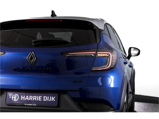 Renault Captur 1.8 E-Tech full hybrid 160 esprit Alpine - Automaat | Dig. Cockpit | Adapt. Cruise | Winterpakket... ActivLease financial lease