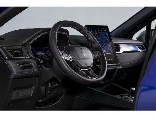 Renault Captur 1.8 E-Tech full hybrid 160 esprit Alpine - Automaat | Dig. Cockpit | Adapt. Cruise | Winterpakket... ActivLease financial lease