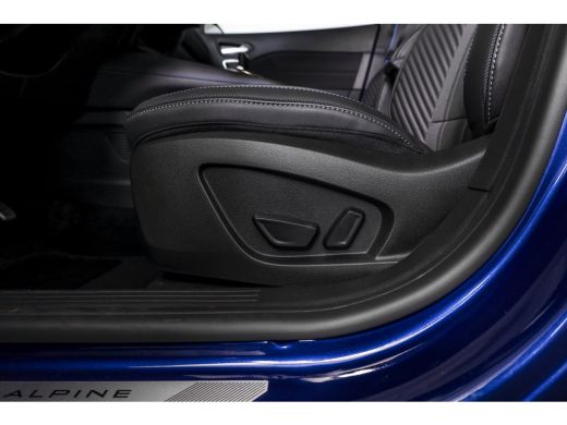 Renault Captur 1.8 E-Tech full hybrid 160 esprit Alpine - Automaat | Dig. Cockpit | Adapt. Cruise | Winterpakket... ActivLease financial lease