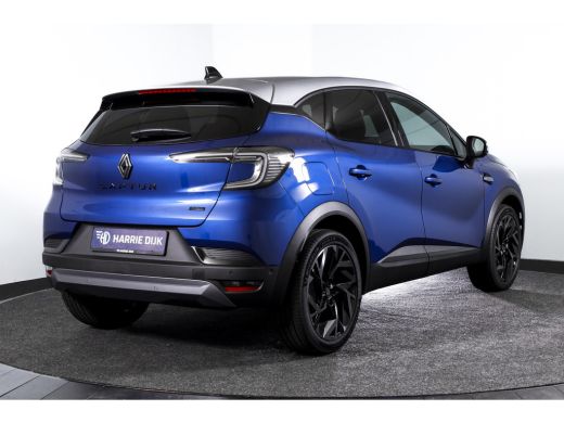 Renault Captur 1.8 E-Tech full hybrid 160 esprit Alpine - Automaat | Dig. Cockpit | Adapt. Cruise | Winterpakket... ActivLease financial lease
