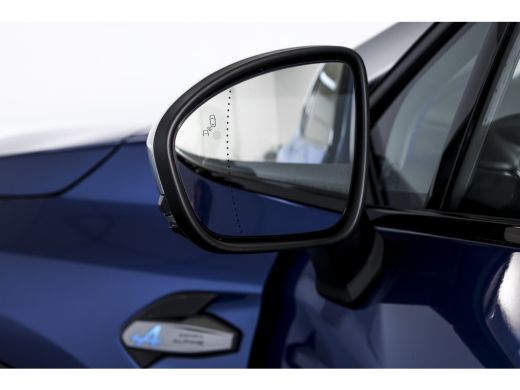 Renault Captur 1.8 E-Tech full hybrid 160 esprit Alpine - Automaat | Dig. Cockpit | Adapt. Cruise | Winterpakket... ActivLease financial lease