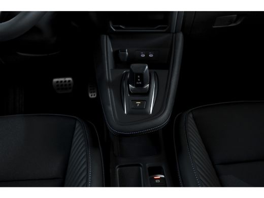 Renault Captur 1.8 E-Tech full hybrid 160 esprit Alpine - Automaat | Dig. Cockpit | Adapt. Cruise | Winterpakket... ActivLease financial lease