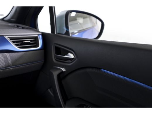 Renault Captur 1.8 E-Tech full hybrid 160 esprit Alpine - Automaat | Dig. Cockpit | Adapt. Cruise | Winterpakket... ActivLease financial lease