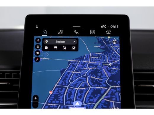 Renault Captur 1.8 E-Tech full hybrid 160 esprit Alpine - Automaat | Dig. Cockpit | Adapt. Cruise | Winterpakket... ActivLease financial lease