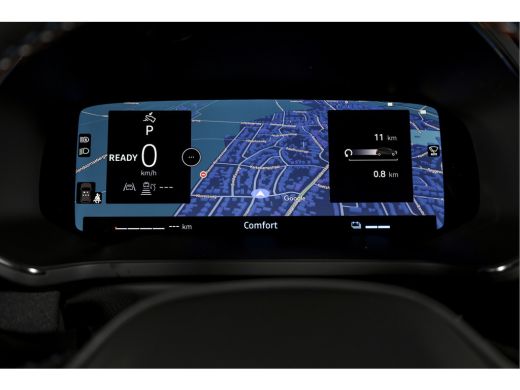 Renault Captur 1.8 E-Tech full hybrid 160 esprit Alpine - Automaat | Dig. Cockpit | Adapt. Cruise | Winterpakket... ActivLease financial lease