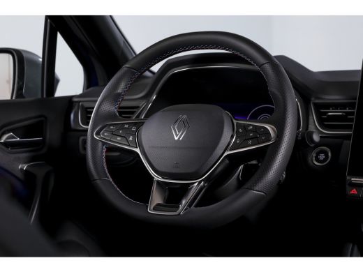 Renault Captur 1.8 E-Tech full hybrid 160 esprit Alpine - Automaat | Dig. Cockpit | Adapt. Cruise | Winterpakket... ActivLease financial lease