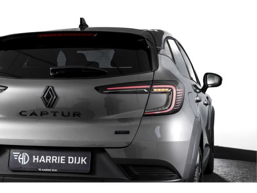 Renault Captur 1.8 E-Tech full hybrid 160 esprit Alpine - Automaat | Dig. Cockpit | Adapt. Cruise | Winterpakket... ActivLease financial lease