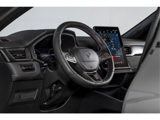 Renault Captur 1.8 E-Tech full hybrid 160 esprit Alpine - Automaat | Dig. Cockpit | Adapt. Cruise | Winterpakket... ActivLease financial lease